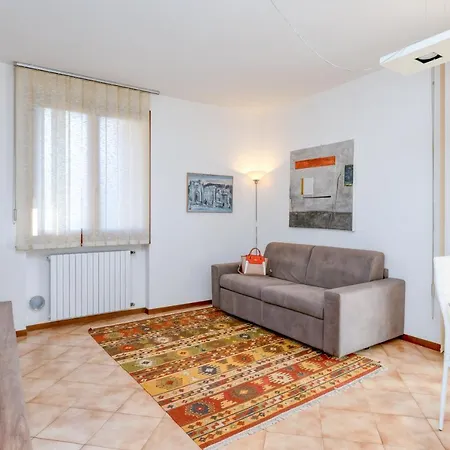 Desenzanoloft Enjoy Appartement *