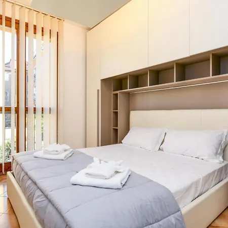 Appartement Desenzanoloft Enjoy