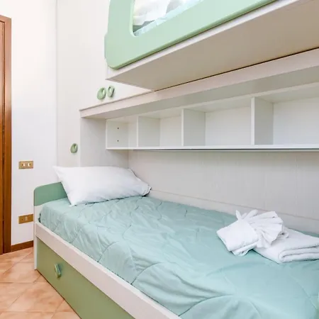Appartement Desenzanoloft Enjoy Desenzano del Garda