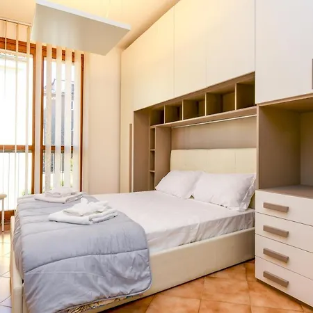 Appartement Desenzanoloft Enjoy *