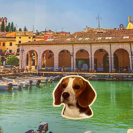 Desenzanoloft Enjoy Appartement Desenzano del Garda