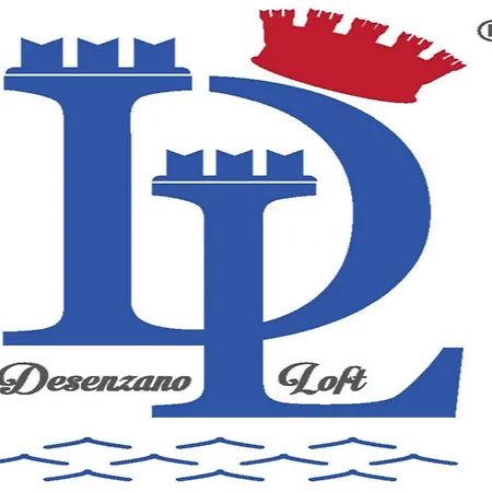 Desenzanoloft Enjoy Appartement Desenzano del Garda